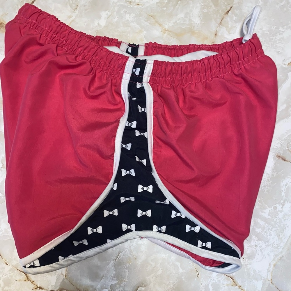 Running Shorts